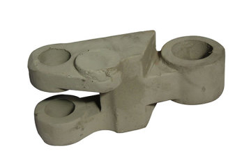 High Precision Industrial Linkage Hinge Joint