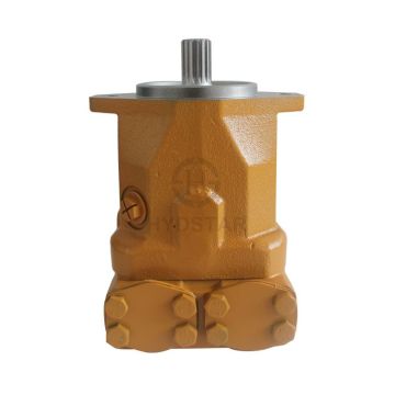 Hydraulic Axial Piston Motor 136-8869/1368869 for Vibratory Compactor CP-533E