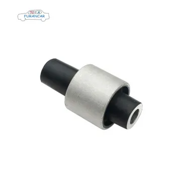 OEM 2043521165 Rubber Control Arm Bushing for Mazda Suspension Parts