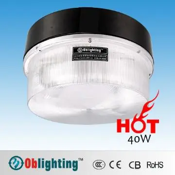 workshop ceiling light