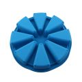 Silicone Cupcake Soap Baking Mold for Home Kitchen