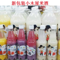 refreshing sweet tradition Rice Wine 1-liter container