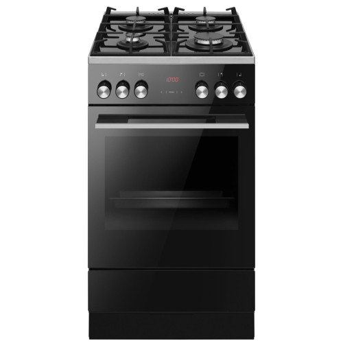 Free Standing Full Gas Oven 4 Burner