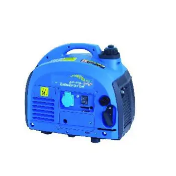 Gasoline Generator, Petrol Generator with CE/GS Standard