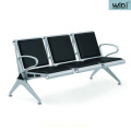 Stainless Steel Chair For Hospital Area Waiting Chairs