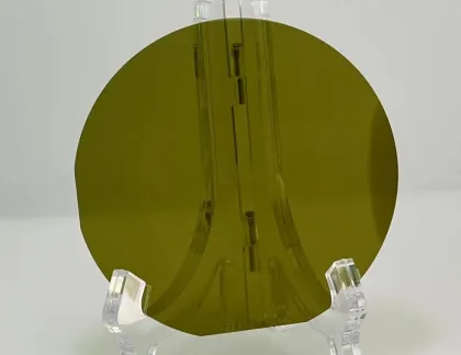 Research Institute Resources: 6 Inch 4H-N Conductive Substrate Silicon Power Semiconductor Devices and Silicon Carbide Wafer