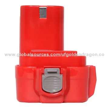 12V Power Tool Battery for Makita 1220