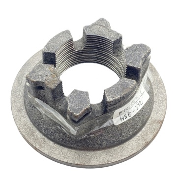 High Quality Axle Nut for BPW Trailer - OEN 0326647030