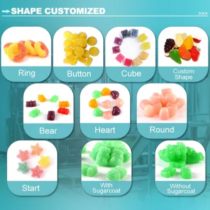 Super herbal relieve alcohol drunk hangover gummies