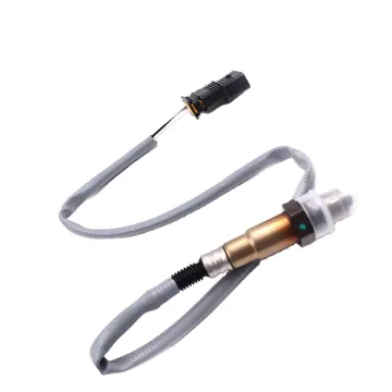 YOUPARTS Oxygen Sensor M135i 135I Exhaust 2011 For BMW E82 N55 X3 E83 X1 E84 N46 E46 2002
