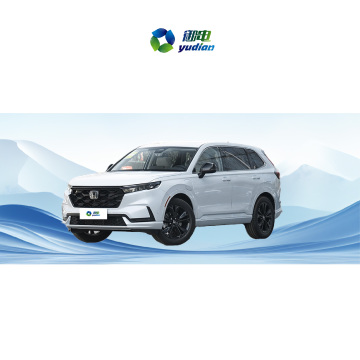 2023-2024 HON-DA CR-V SUV 4WD CVT Hybrid - Big Space for Sale in China
