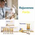 Skin Hydration Anti-Aging Agent Cosmetic Grade Bioactive Sodium Hyaluronate Rejuvenex Forte Ampoule
