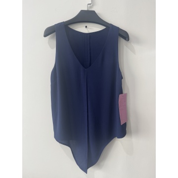 Women woven tops and blouses