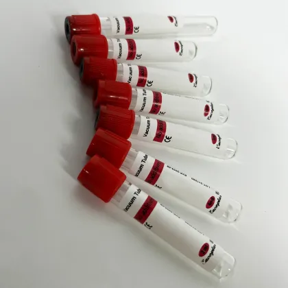 OEM blood collection vacuum blood collection vessel