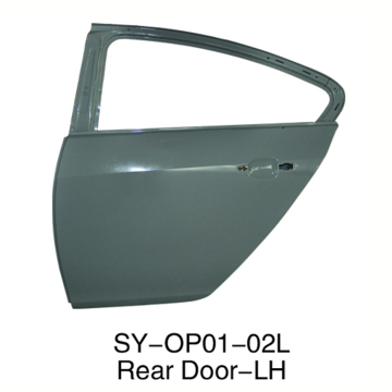 Dear Doors For OPEL