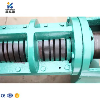 Soybean Oil Mill Project Report Solid Palm Oil Mill Berhad Kuching