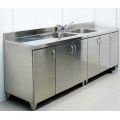 Cleanroom Hand Wash Sink