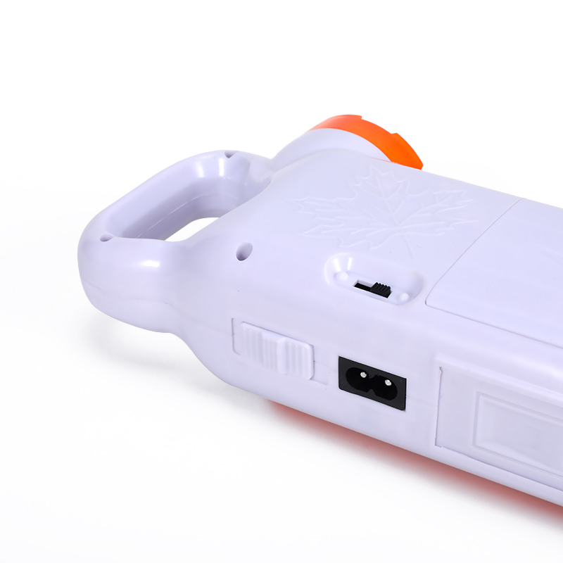 Camping Battery Operated Emergency Lamp with Handle