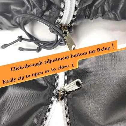 Durable Multicolor Wheel Covers for Tyres