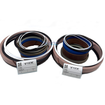 Volvo L150G/L150E Caricatore a ruota Kit di riparazione dell'inclinazione idraulica - 11709026 17264860