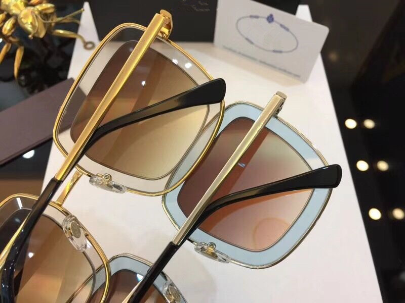 Square Sunglass