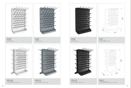 PP Pegboard Laboratory Accessories: Your Comprehensive Source for Scientific Supplies