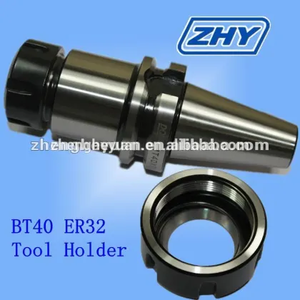 china best quality milling ER cnc cutting tools holders