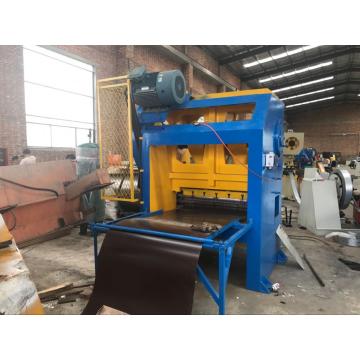 Hot sale metal sheet hydraulic punching drilling machine