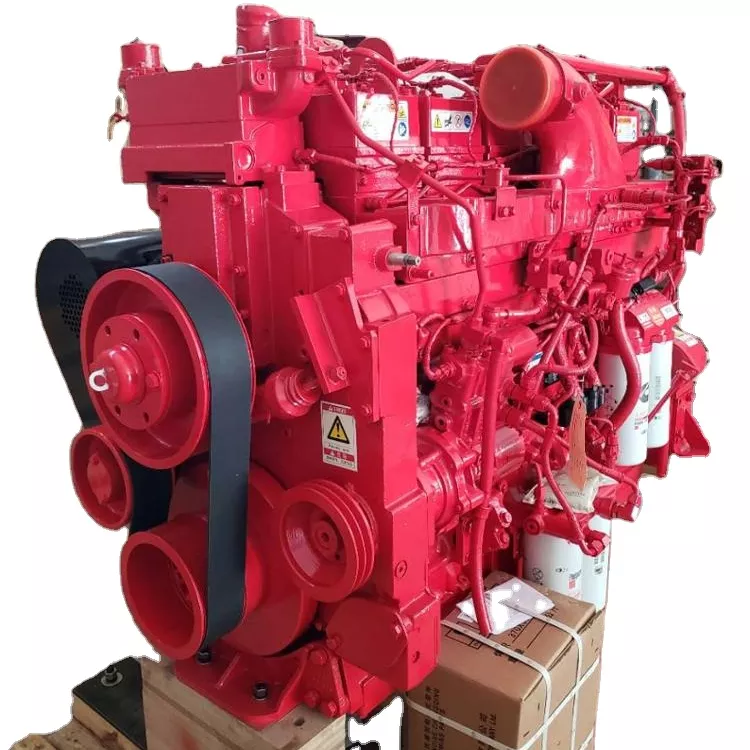 CUMMINS construction engine Qsk19 C760 Png