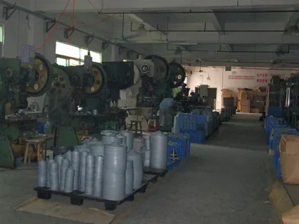 Truck 9s9972 Caterpillar Oil Filters Diesel , Donaldson Fleetguard Auto Oil Filter