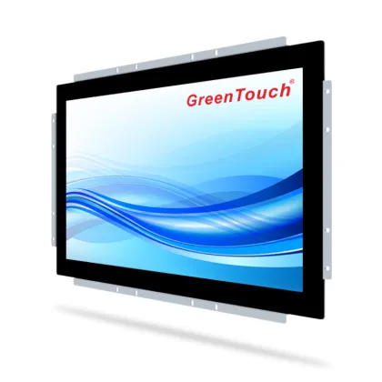 18.5 Inch Touch All In One Computer