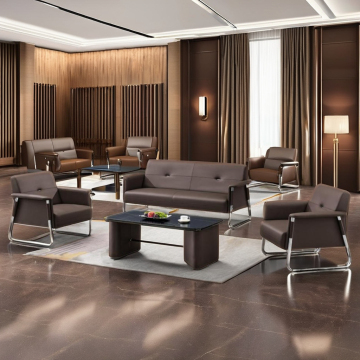 Professional Sofa for Boardroom Office Furniture - Factory Supply Fascinating Price