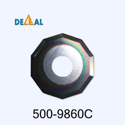 Summa Vinyl Cutter Oscillating Blade