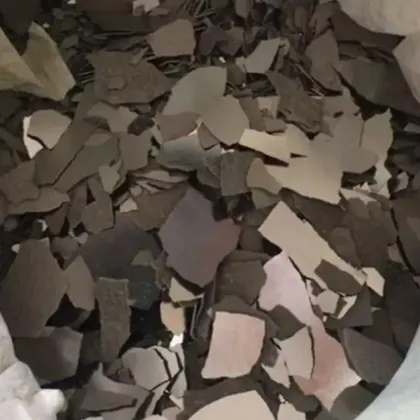 High quality electrolytic manganese metal