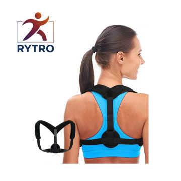 Simple Sports Posture Correction Strap