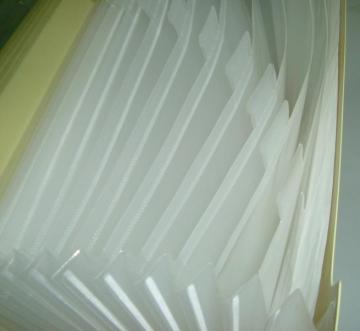 PP file folder