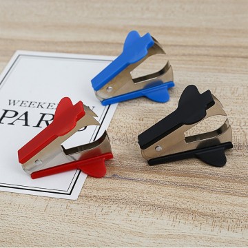 Wholesale FOSKA Staple Remover Tool - Comfortable Office Desk Stationery