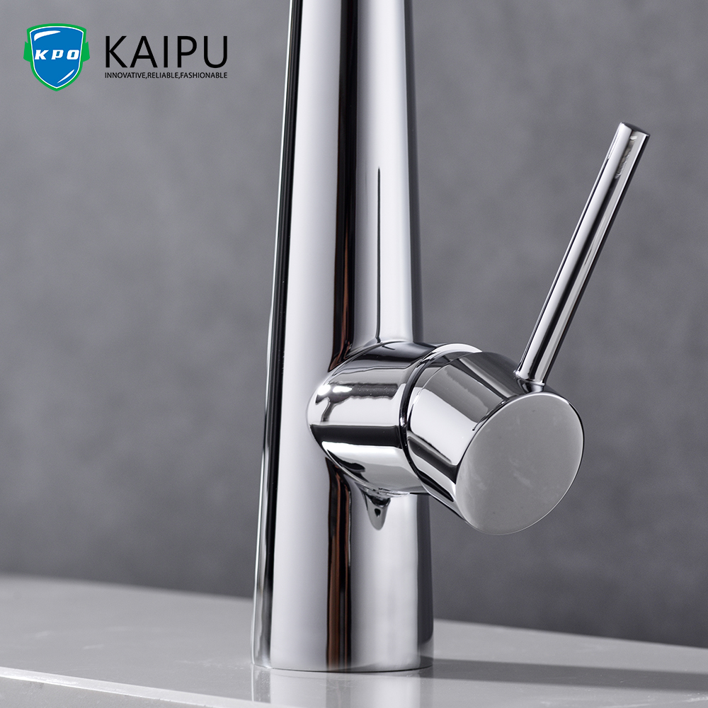 Kitchen Pull Out Faucet 17 Jpg