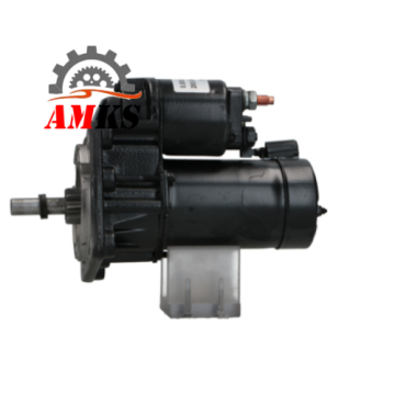 Bosch Starter 12V 1.0KW Hiệu Năng Cao