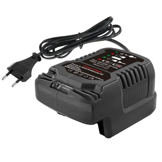 Cheapest Mini Battery Chargers with Over Current Protection for Bosch 18V Lithium Battery