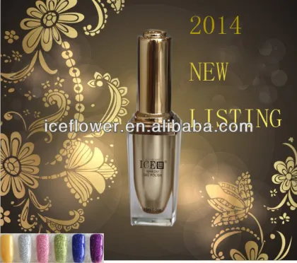 Professional uv nail ge polish, nail supplies