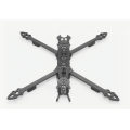 Freestyle Carbon Fiber Sheet FPV drone Frame