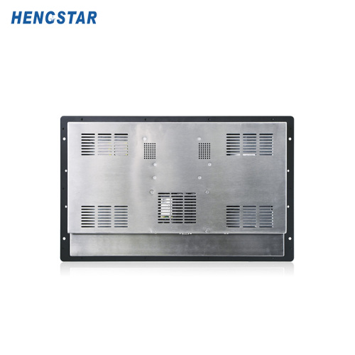 Industrial 21.5 inch Widows10 Panel PC Embedded Computer