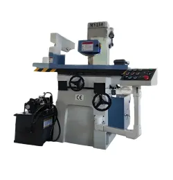 Precision Hydraulic Surface Grinding Machine