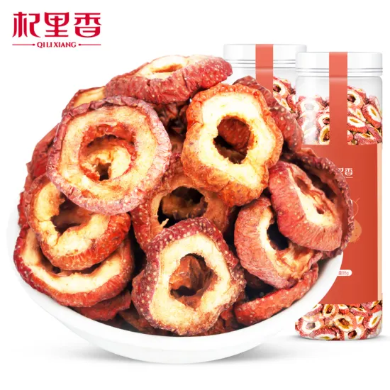 Qi Li Xiang Hawthorn Dry