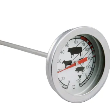 2 Inch 54mm Meat Thermometer Dial