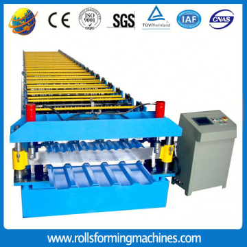 Roll Forming Machine, Used Roll Forming Machine