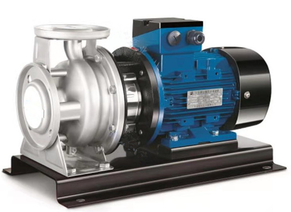 Zs Pump Centrifugal Pump