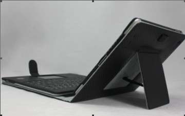 Bluetooth Keyboard Case for iPad2