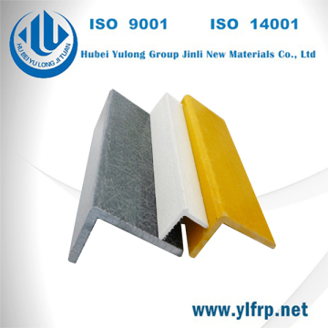 Pultruded GRP Angle